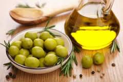 Olive Oil â The taste of Sicily